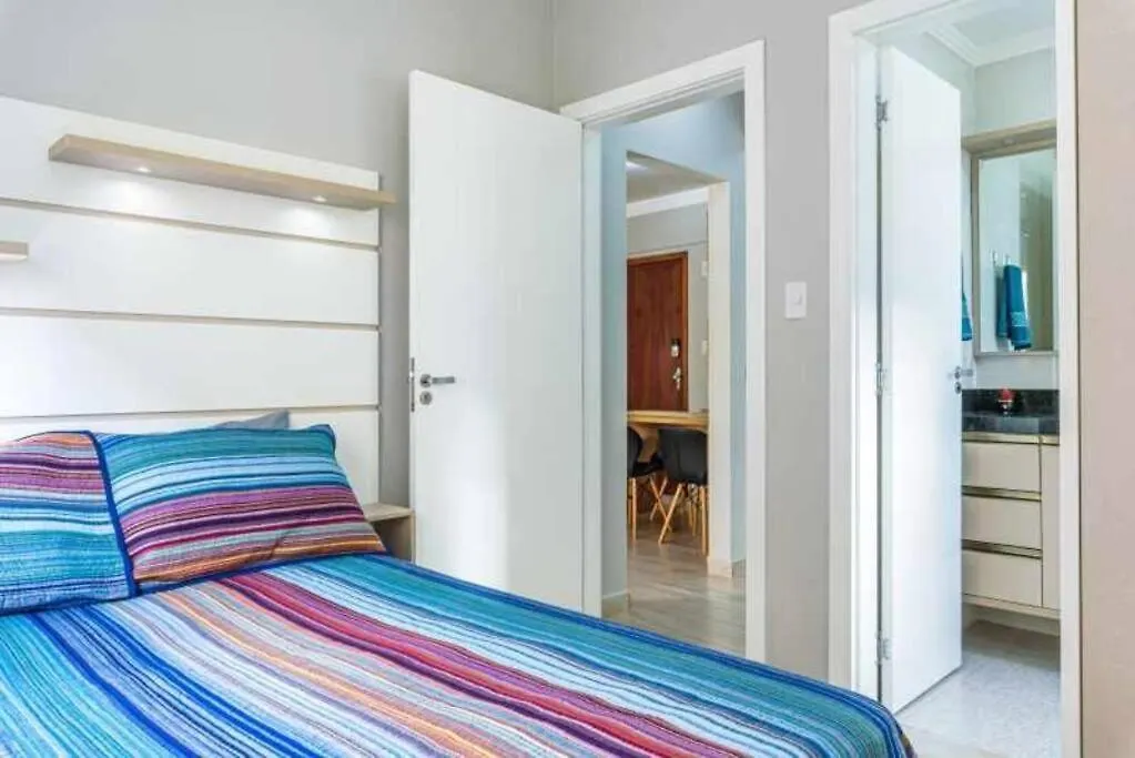 Balneário Camboriú Excelente Apartamento Em Balneario Camburiu 0*, Balneário Camboriú ברזיל