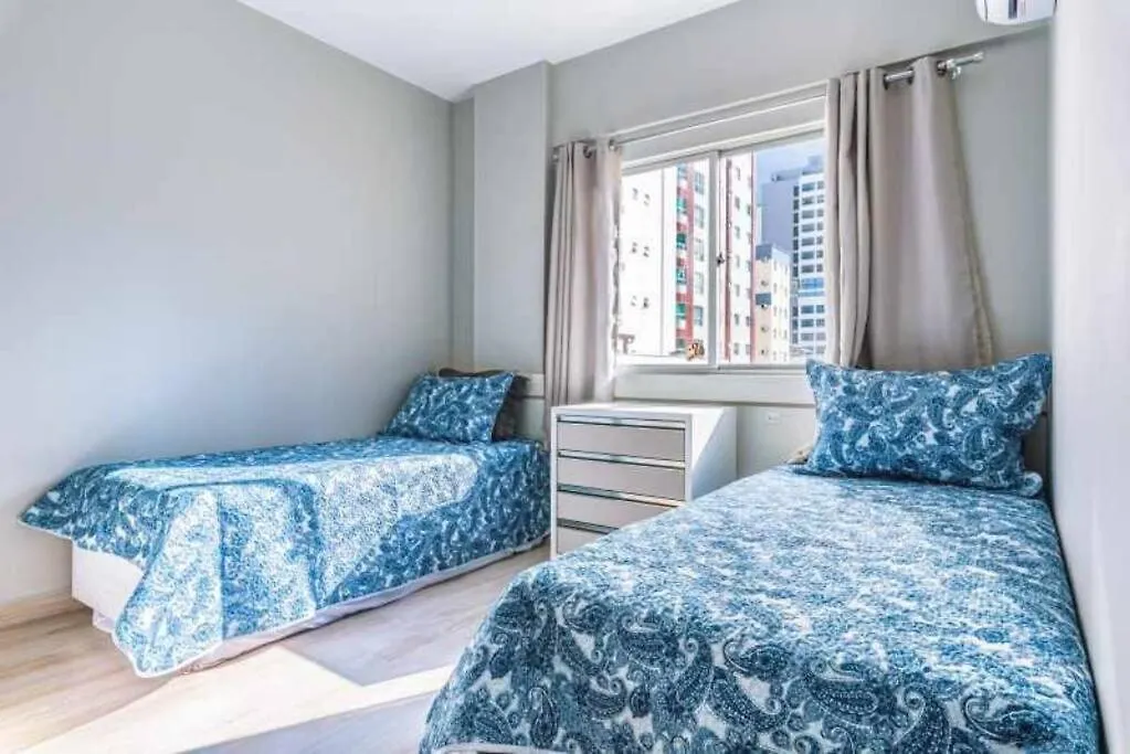 דירה Balneário Camboriú Excelente Apartamento Em Balneario Camburiu ברזיל