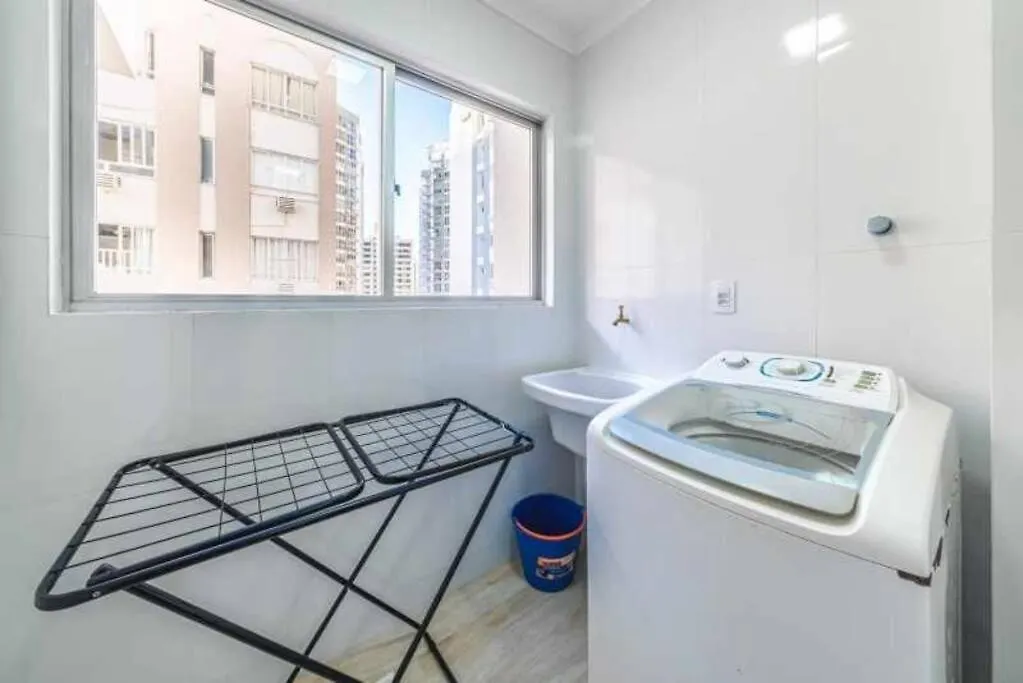 דירה Balneário Camboriú Excelente Apartamento Em Balneario Camburiu