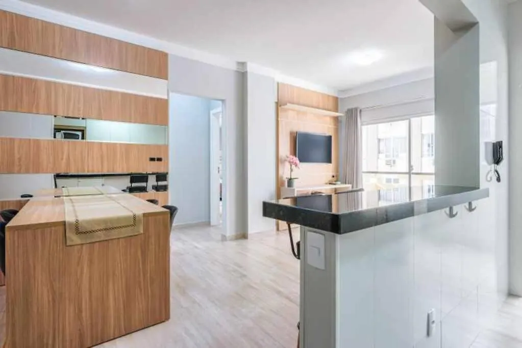 Apartmán Excelente Apartamento Em Balneario Camburiu Balneário Camboriú
