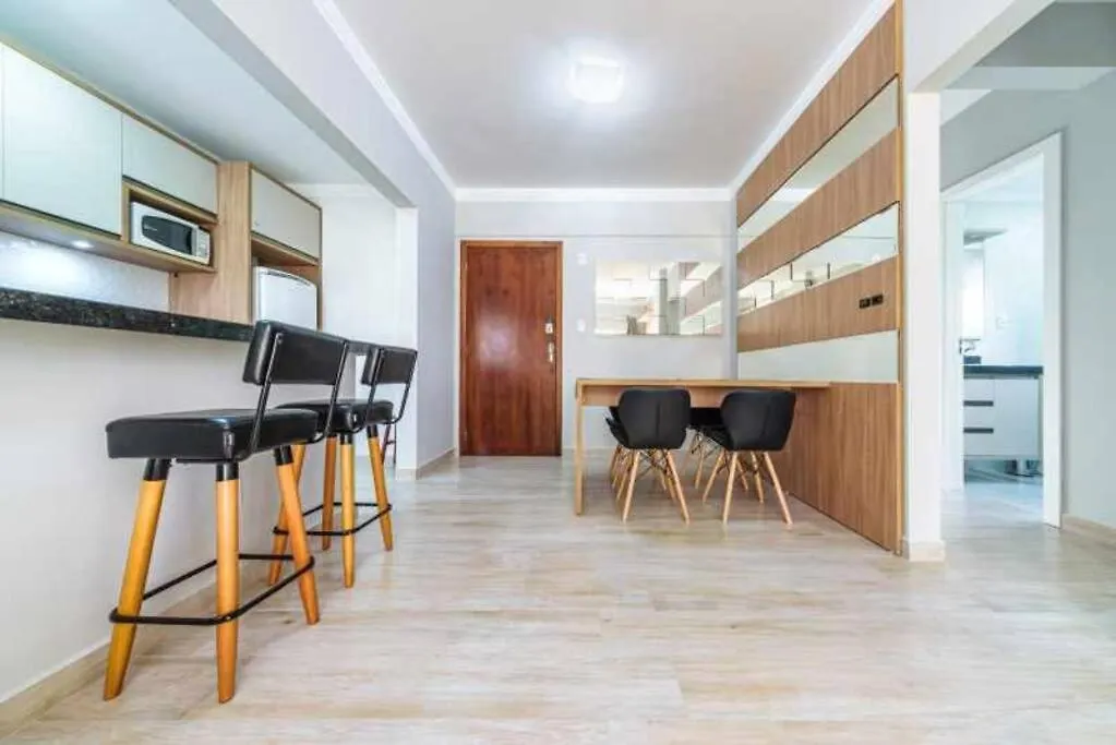 Apartmán Excelente Apartamento Em Balneario Camburiu Balneário Camboriú