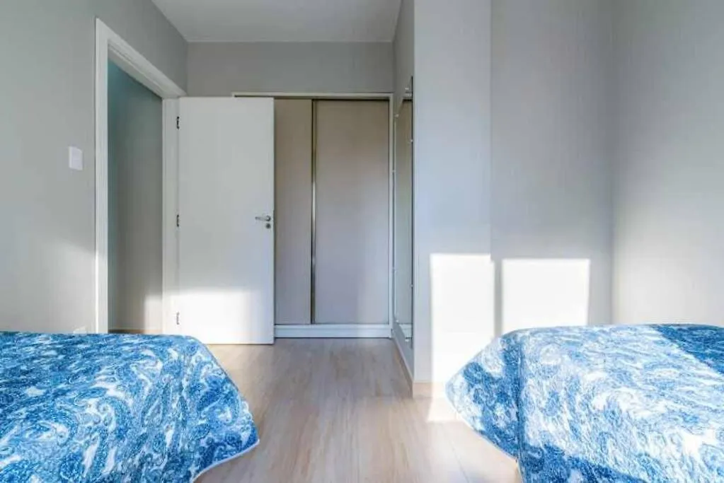 Excelente Apartamento Em Balneario Camburiu Balneário Camboriú Apartmán