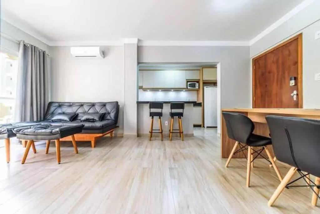 Excelente Apartamento Em Balneario Camburiu Balneário Camboriú