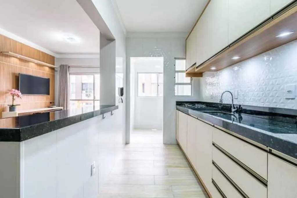 Excelente Apartamento Em Balneario Camburiu Balneário Camboriú