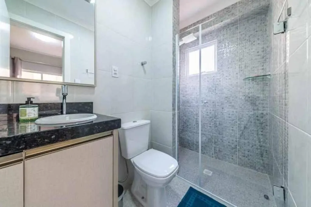 Excelente Apartamento Em Balneario Camburiu Balneário Camboriú Brazilië